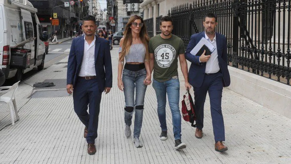 Natacha Jaitt: ¿Qué dijo el primer parte médico sobre su muerte?