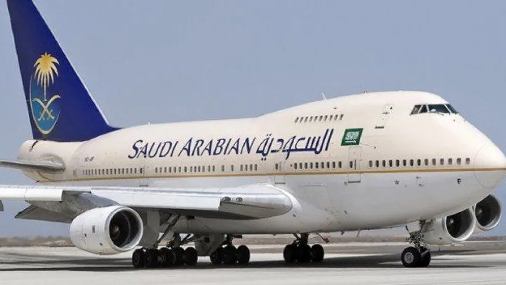 Un avión tuvo que regresar porque una pasajera se olvidó a su bebé en el aeropuerto