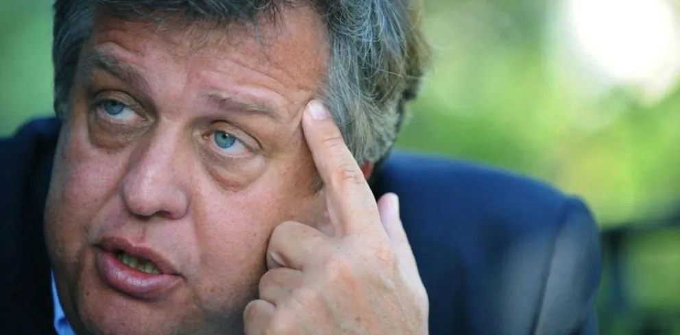 Carlos Stornelli recusó al juez Alejo Ramos Padilla por la causa por presunta extorsión