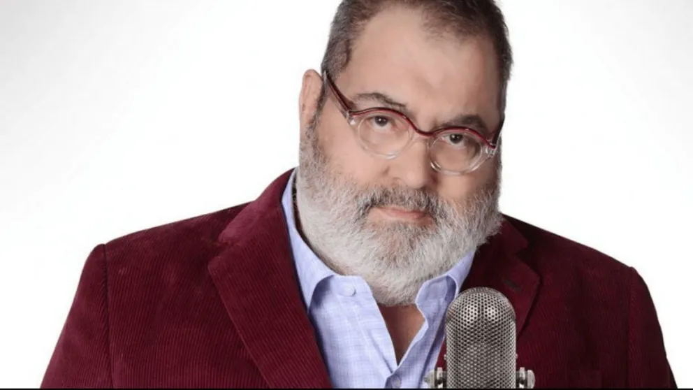 Jorge Lanata internado: ¿Con Dengue? 
