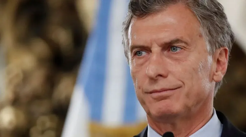 En La Pampa, la "nueva política" de Macri se pegó un porrazo: Cristina y la UCR festejan