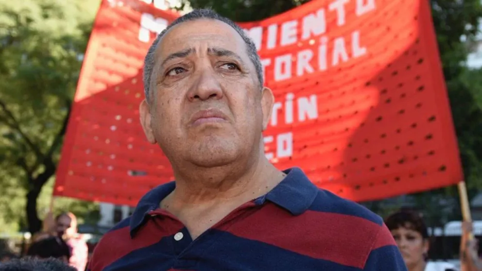 Detención de Luis D' Elía: ¿cómo y por qué?