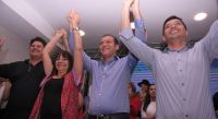En Neuquén ganó el voto útil: Macri y Gutiérrez respiran aliviados