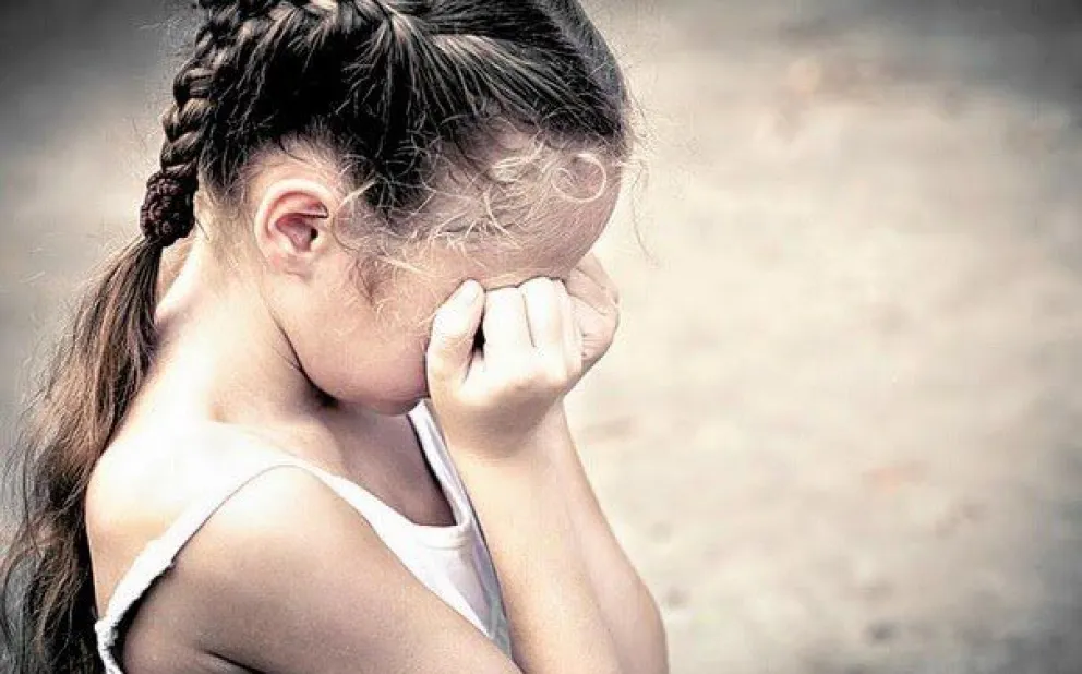Horror en Tucumán: "Quiero que me saquen esto que el viejo me puso dentro"