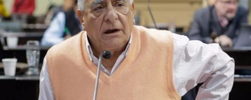 Malas noticias: se derrumbó el bloque de PJ en diputados. ¿Y ahora?