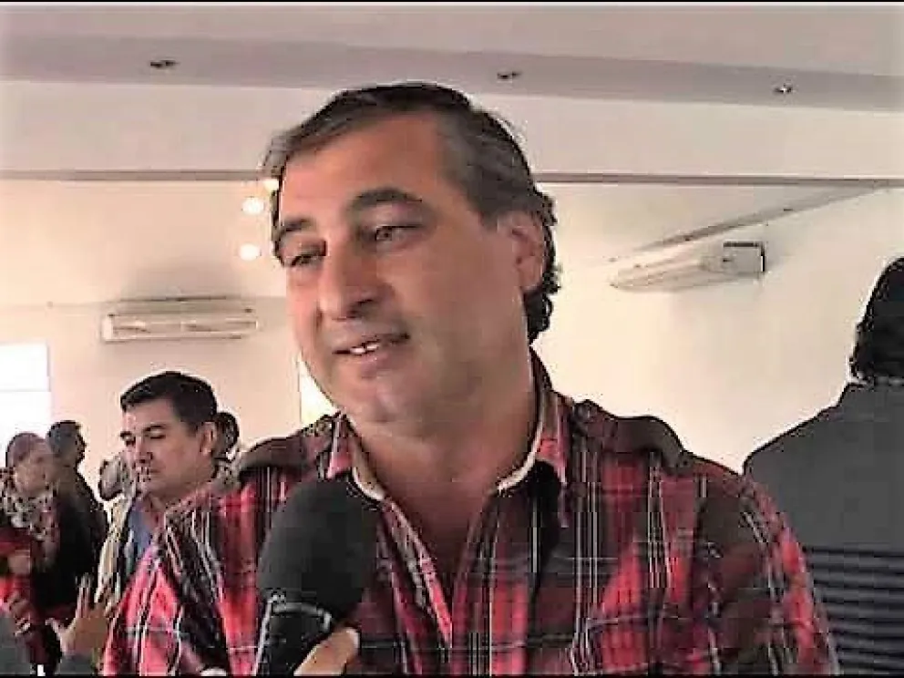 Julio Jalit: cuando el que mucho habla, mucho yerra. Descargá todas  las auditorías