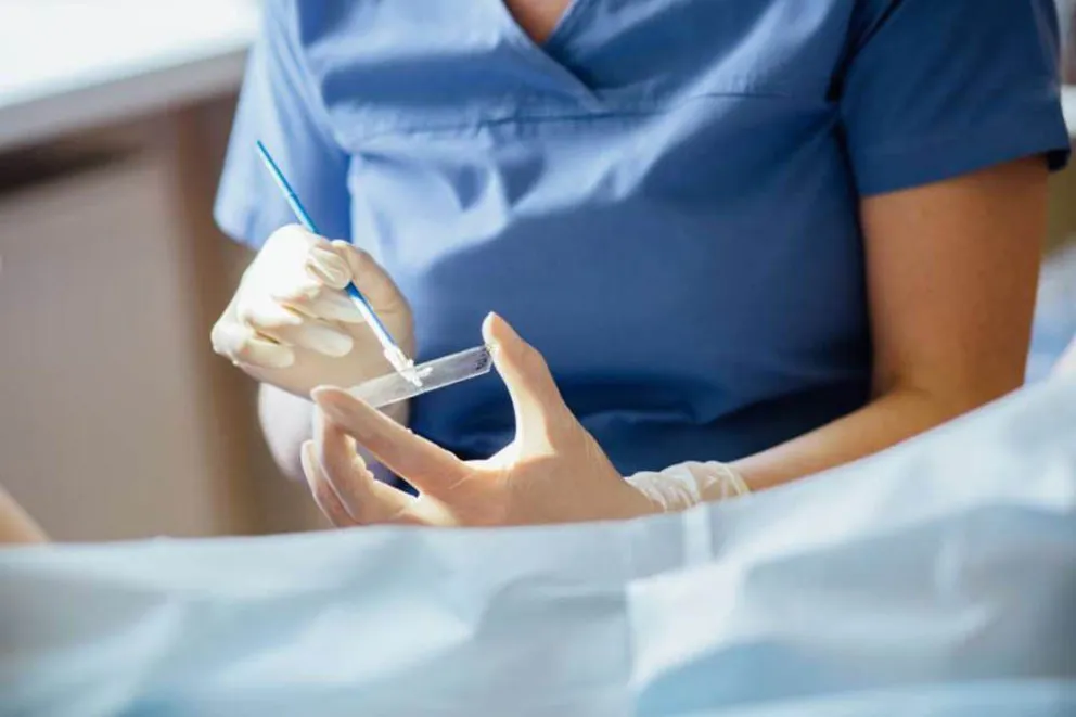 Durante todo el mes se harán exámenes de PAP a demanda en el hospital San Bernardo