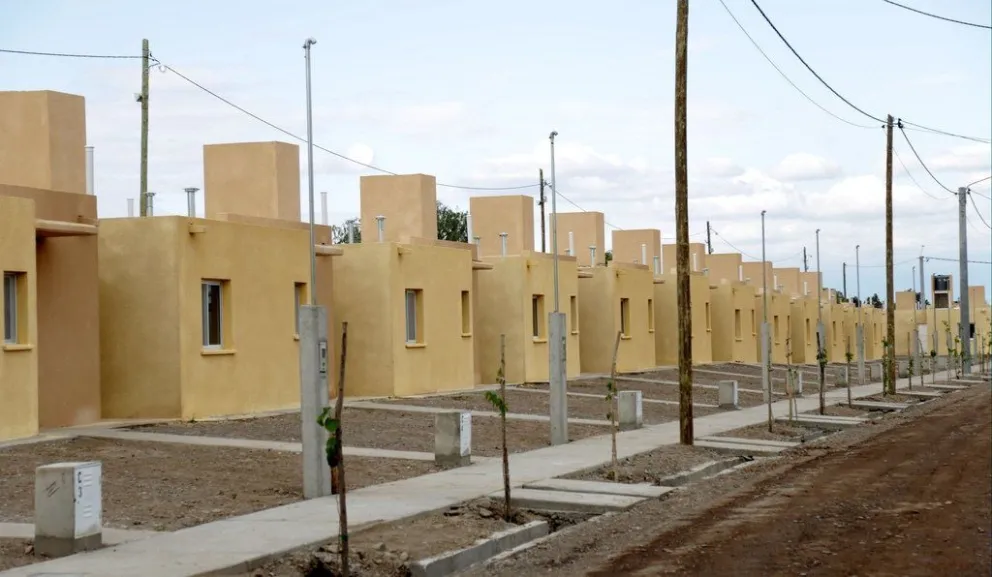 Salteño falsificó la adjudicación de una vivienda del IPV. ¿Qué pasó?