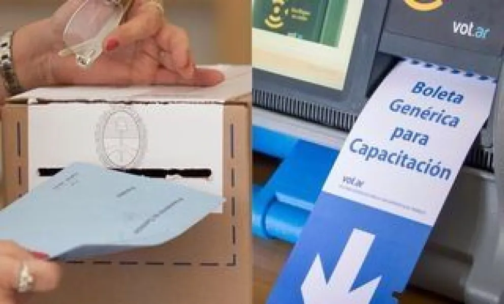 Esto no pasó (Política ficción en Salta)