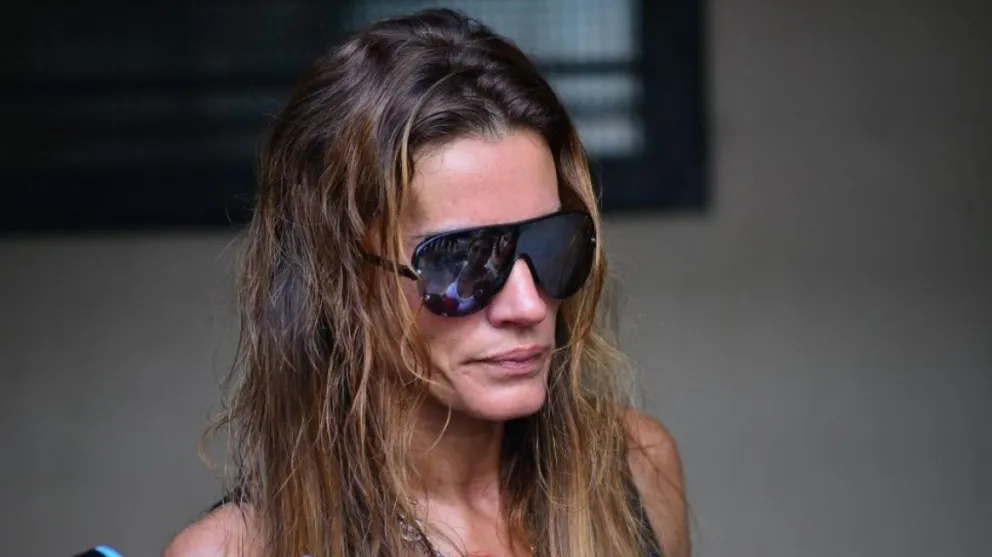 Luego de las denuncias: sorpresiva muerte. ¿Quién era Natacha Jaitt?