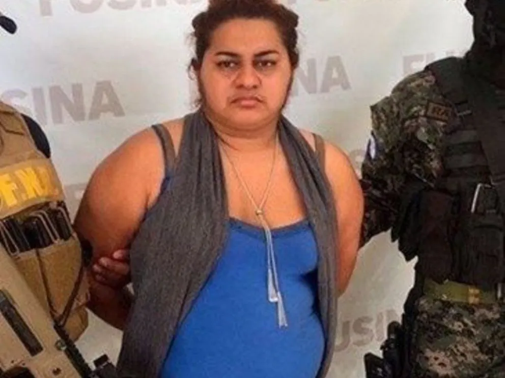 Apuñaló a su amiga porque la etiquetó en una foto donde se veía "muy gorda"