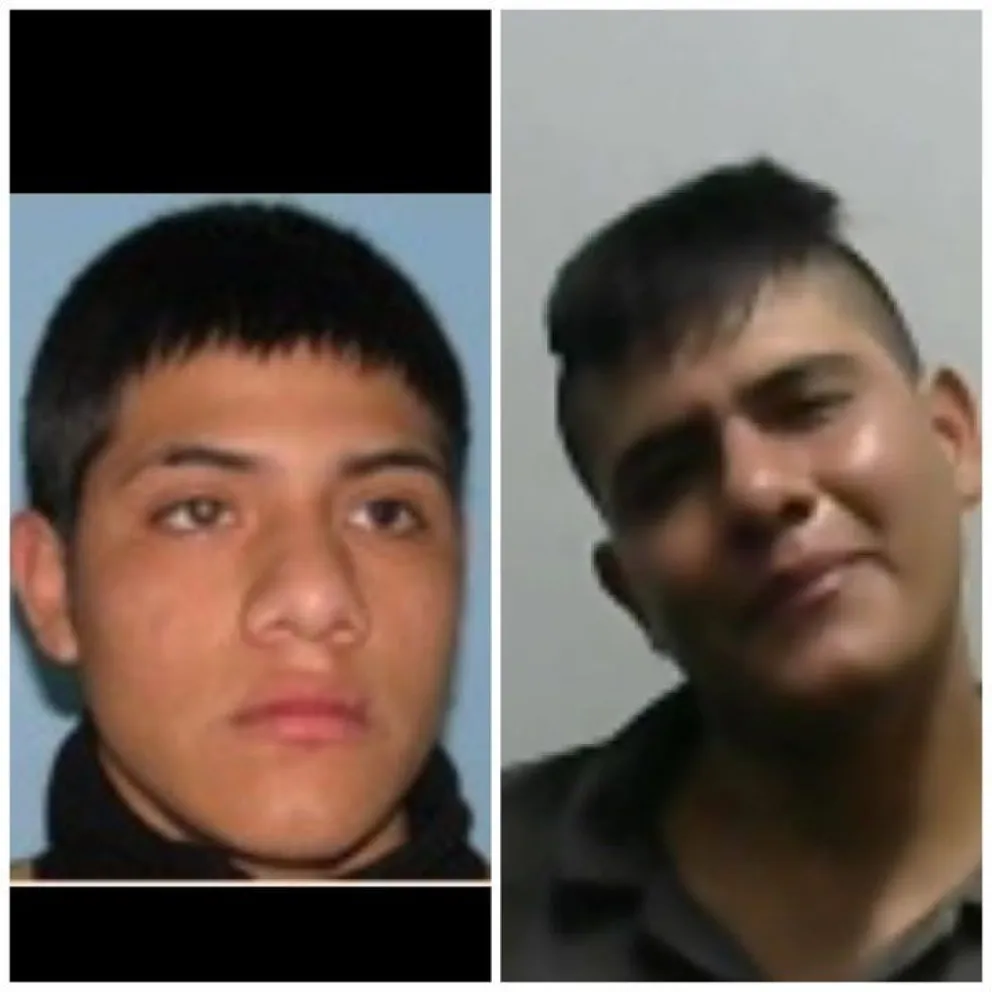 Buscan intensamente a Luis Alfredo Mamaní  de 26 años