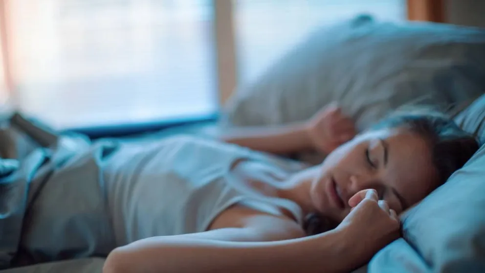 Dormir mal afecta nuestras decisiones durante el día