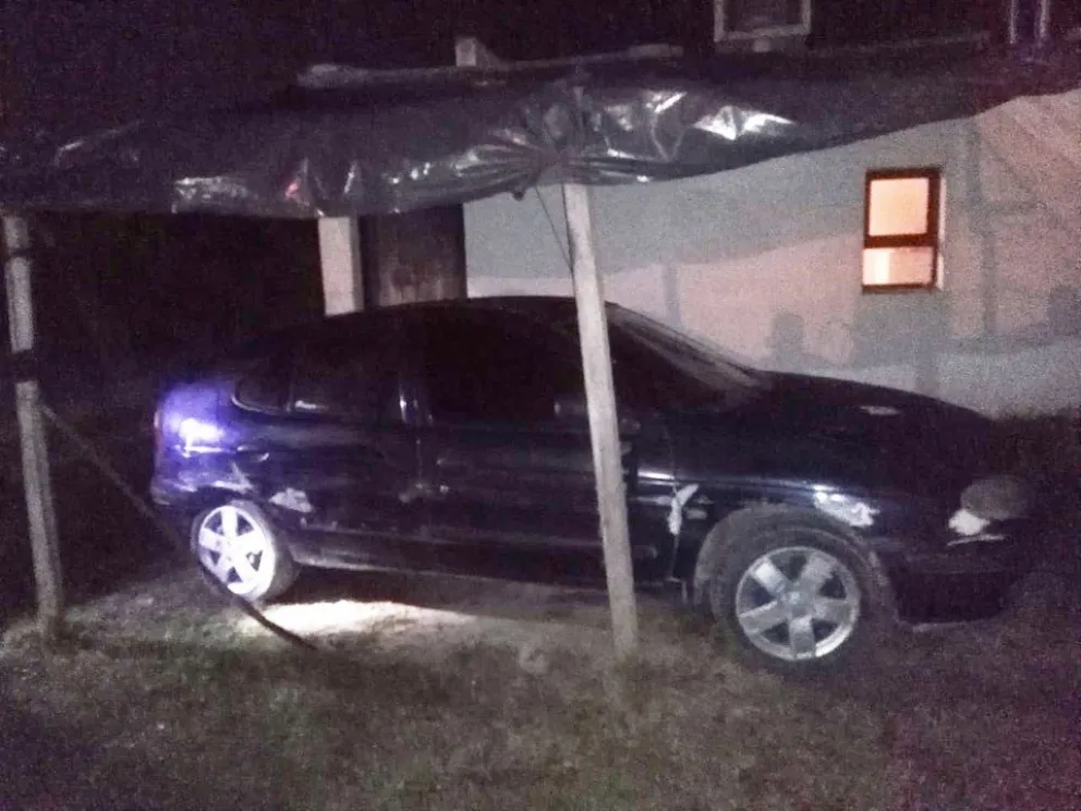 Conductor salteño embistió a una mujer, ocasionándole la muerte y se fugó