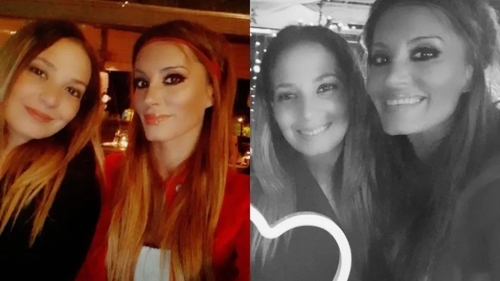 Lissa de "Bandana" rompió el silencio luego de la muerte de Natacha Jaitt