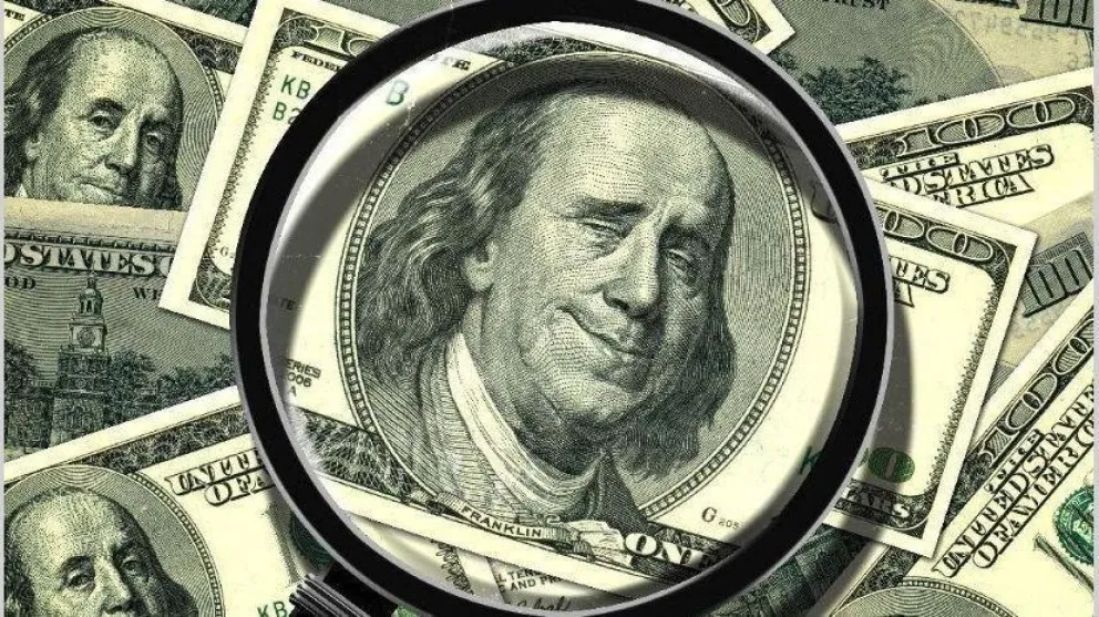 El dólar hoy: así finalizó este martes