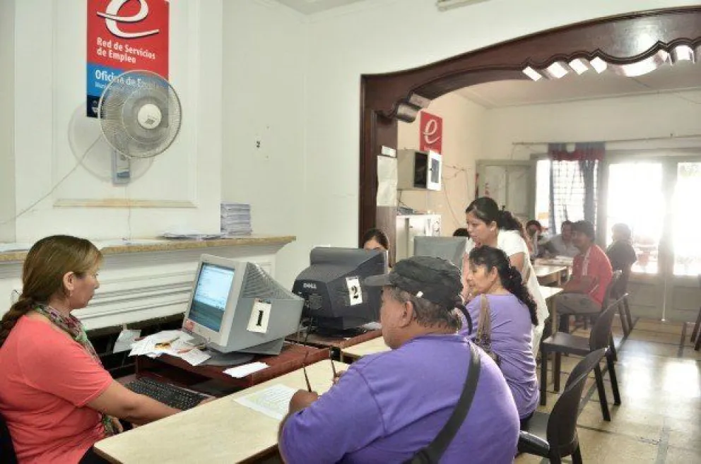 La Oficina de Empleo tiene nuevas vacantes laborales: conocé los requisitos