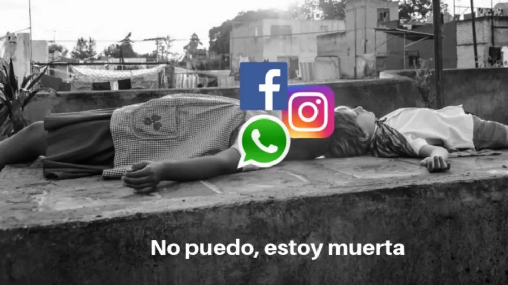 Los divertidos memes tras la caída de Facebook, Instagram y Whatsapp