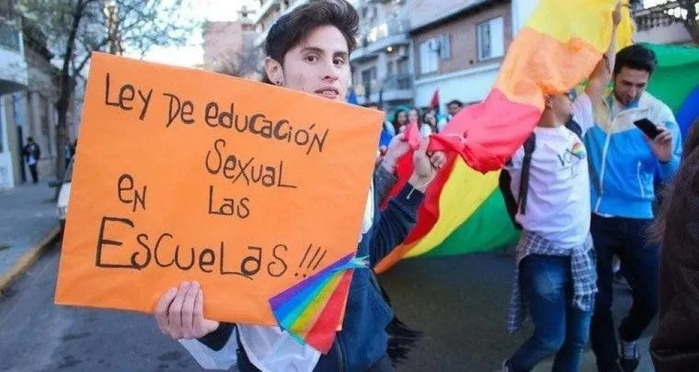Salta pionera: la Educación Sexual Integral en las escuelas será obligatoria. ¿Cuándo comenzará?