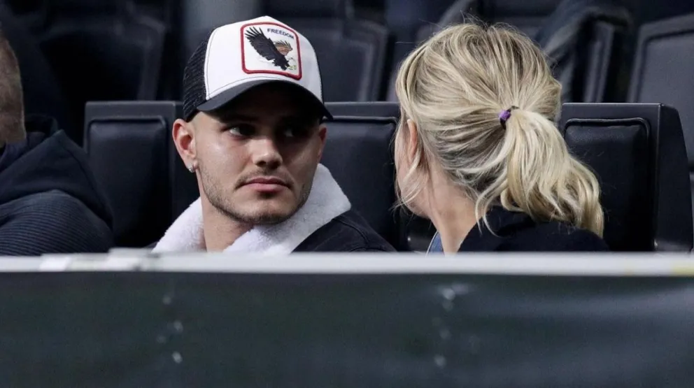 La "última oferta" del Inter para Mauro Icardi y Wanda Nara