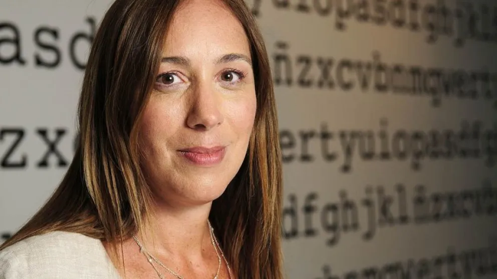 Habló Vidal:  "Ante chicanas, relatos de un pasado glorioso, descalificaciones hay que hablar de los hechos: lo logrado y lo que todavía falta"