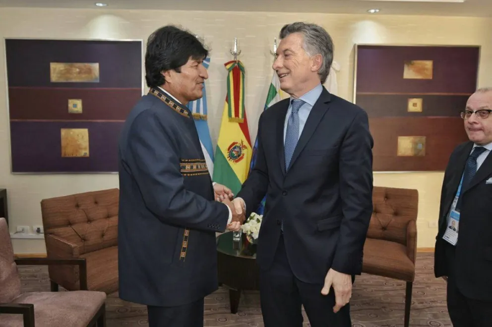 Acuerdo de reciprocidad sanitaria con Bolivia. ¿Cuándo lo firmarán?