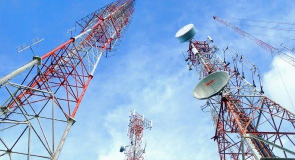 Regulación de soporte de antenas: ¿qué pasará?