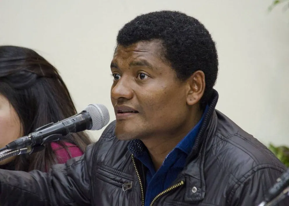 David Leiva se suma a las elecciones: ¿a qué cargo aspira?