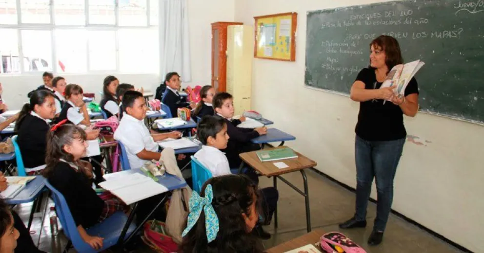¿Es legal solicitar colaboraciones económicas en los establecimientos educativos?