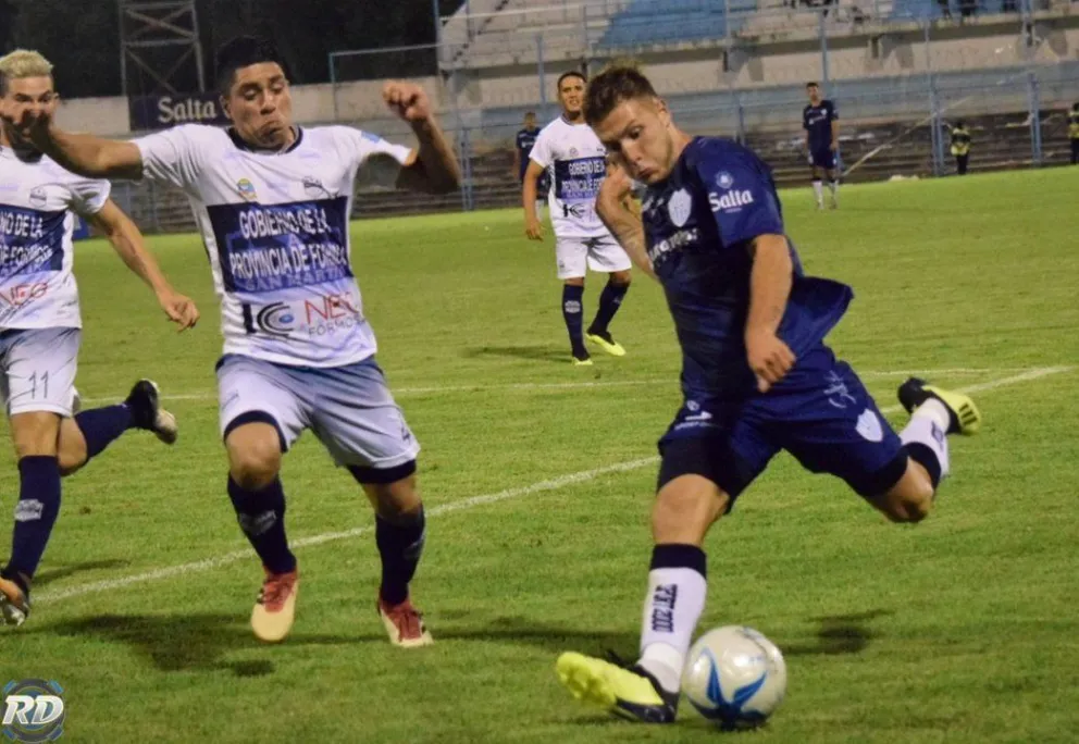 El Albo está obligado a ganar en Misiones