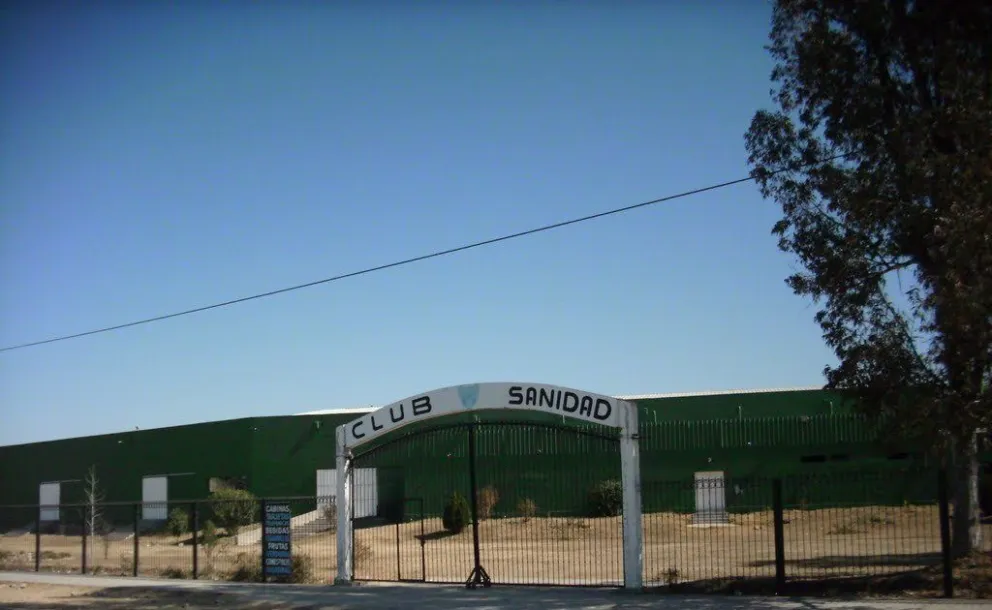 ¿Oxígeno para el Club Sanidad?