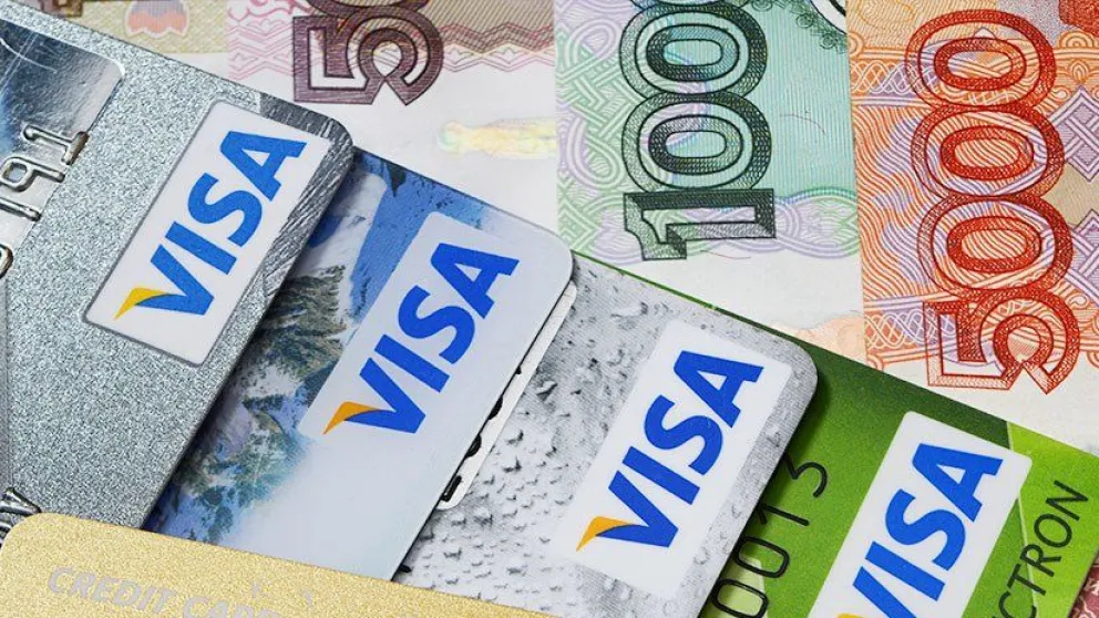 Se lleva de un banco millones de rublos haciéndose pasar por otro cliente