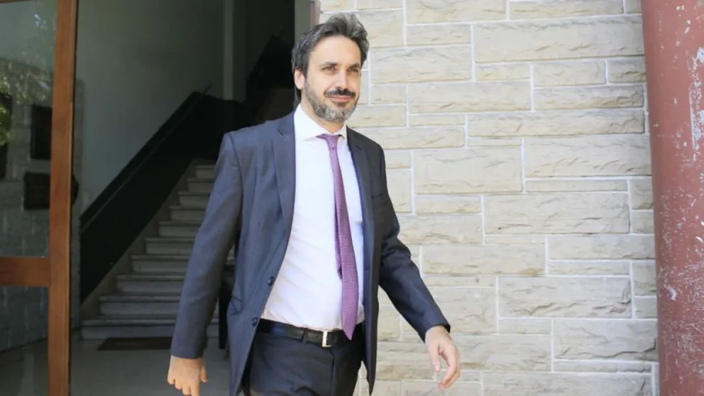 Ramos Padilla, la piedra en el zapato del macrismo: buscan destituirlo
