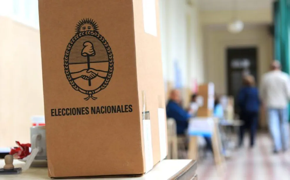 Todo lo que tenés que saber: cronograma oficial de elecciones