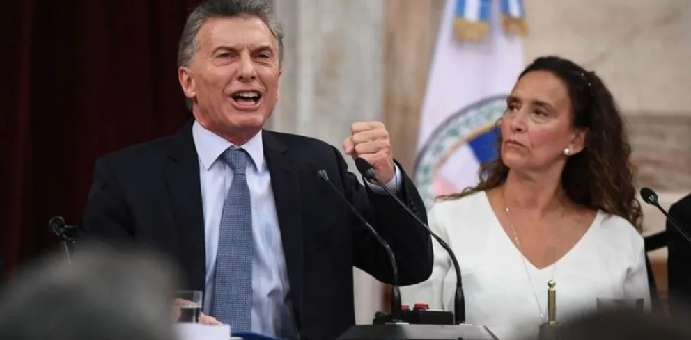La cadena nacional le dio estrés a Macri: tuvo que tomarse vacaciones. ¿Dónde fue?