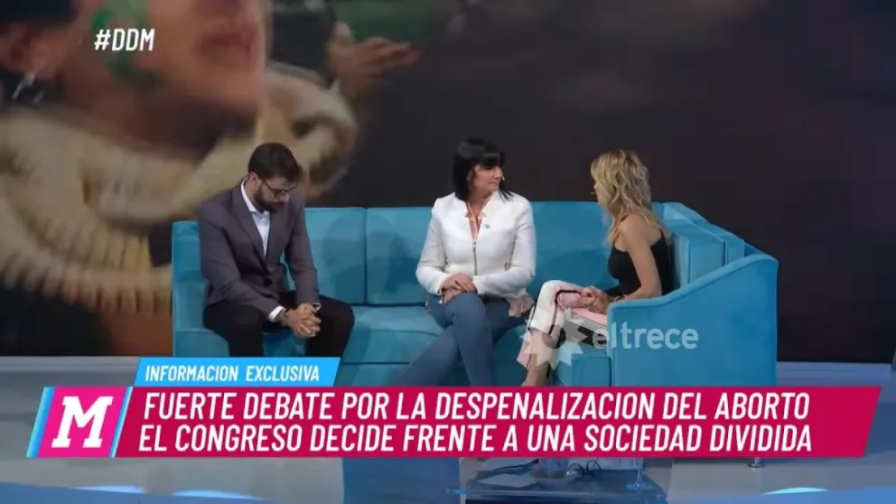Cómo es ser ginecóloga en los tiempos de aborto: el relato de la Dra. objetora Cecilia Ousset
