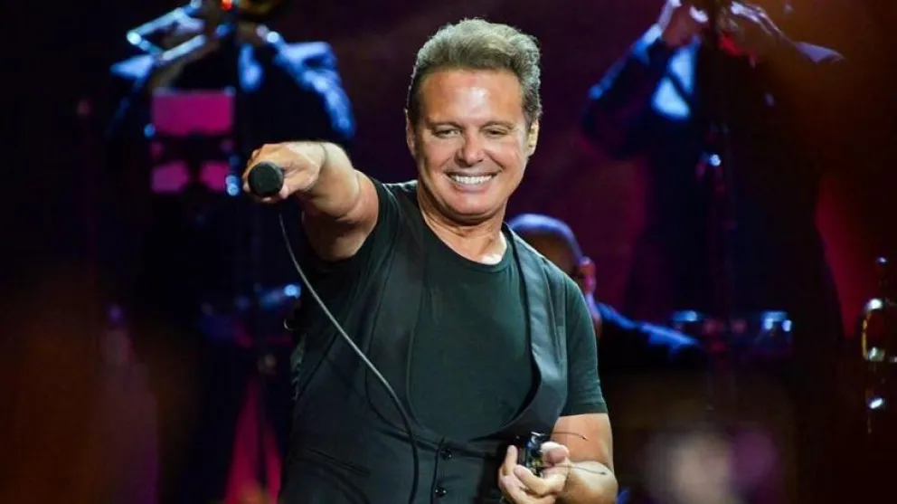 Luis Miguel enfermo: ¿terminará con su carrera?