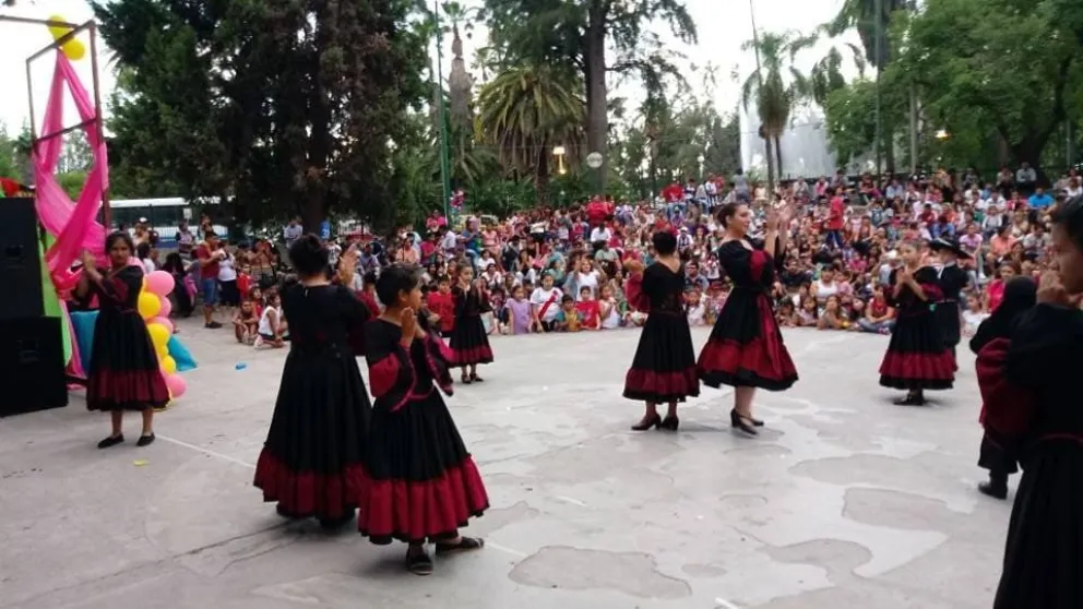 'Gran Festival Mujeres 2019”: conocé dónde y cuándo