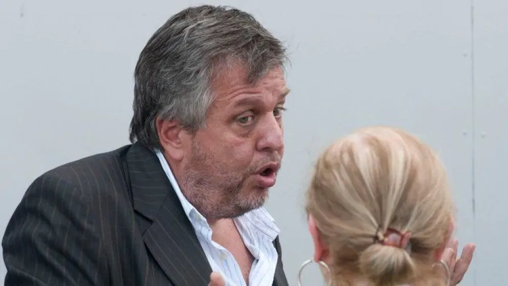 El fiscal Stornelli pide la nulidad de la causa en la que fue citado