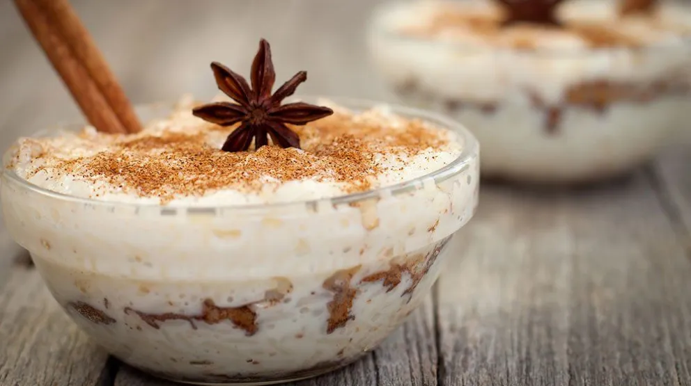 Cocina salteña: hoy arroz con leche