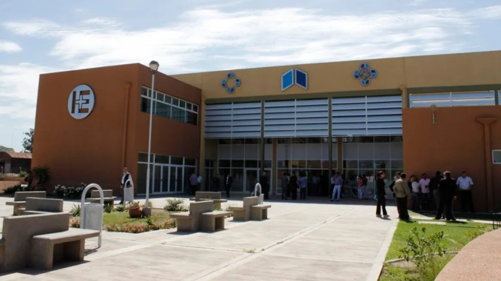 Polémico caso de la nena de 11 embarazada: la cesárea se hizo porque "estaba en riesgo la vida de la menor"