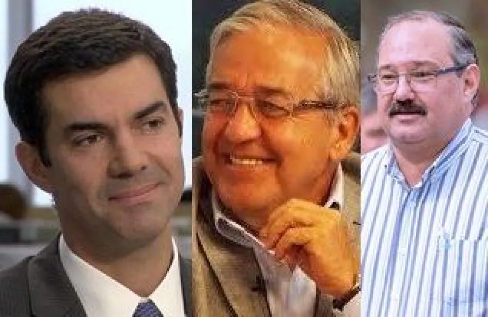 Manuel Santiago Godoy: El 'Indio” pierde las plumas pero no las mañas