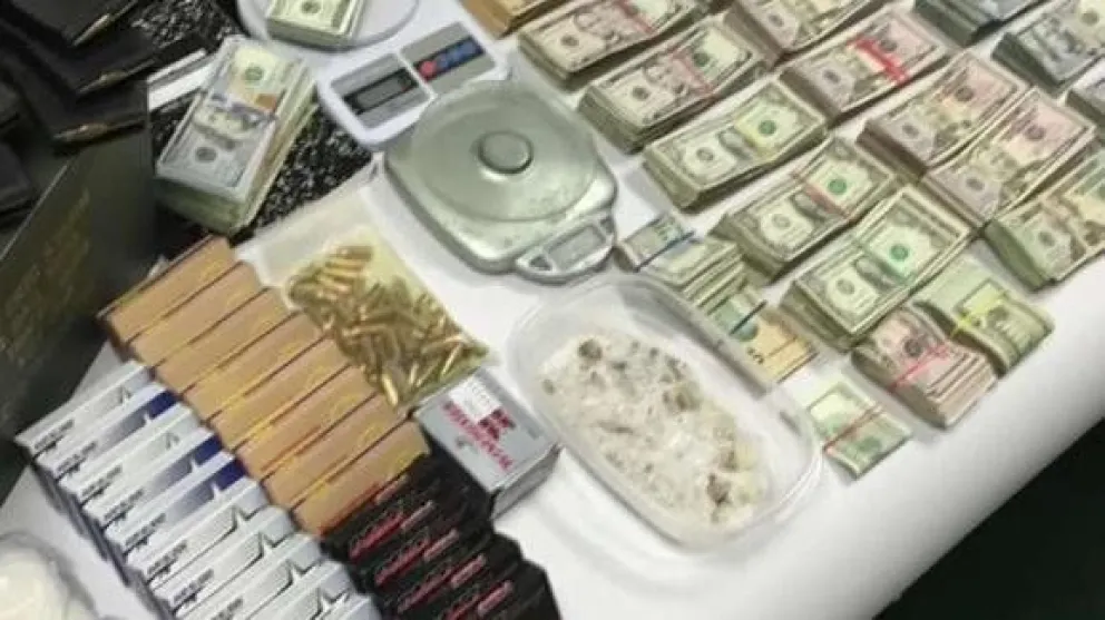 Un funcionario de Cambiemos fue condenado por narco