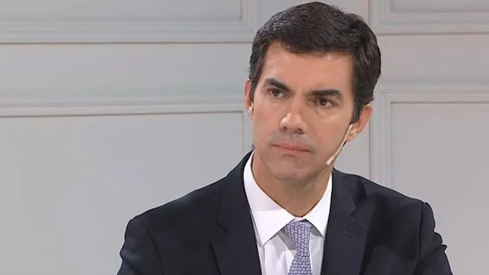 Urtubey: "Lamentablemente estamos viviendo una crisis muy profunda"