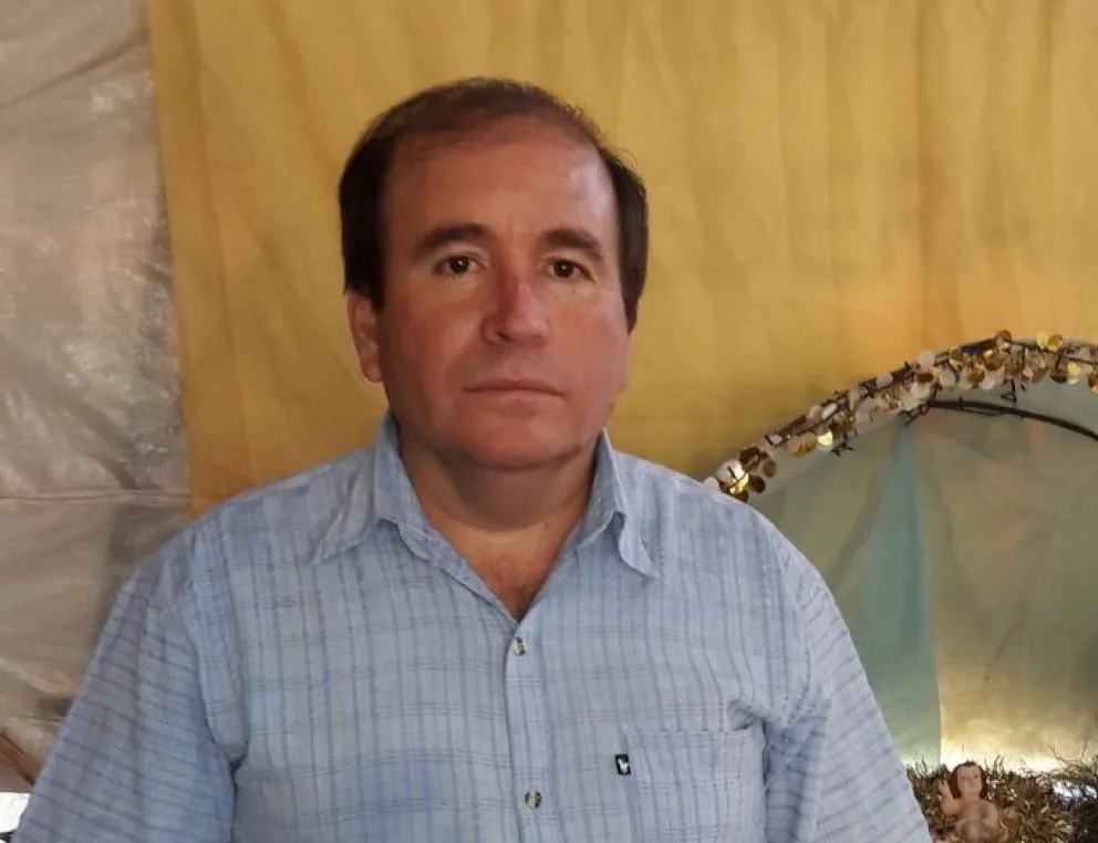 Enzo Argañaráz: 'Armaron un concejo aparte, paralelo, el intendente en teoría los reconoció