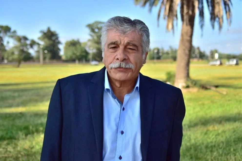 ¿Se va Mario Cuenca?