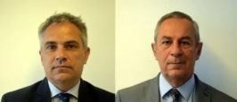 Guillermo Polliotto y Gonzalo Mariño serán miembros del Consejo de la Magistratura