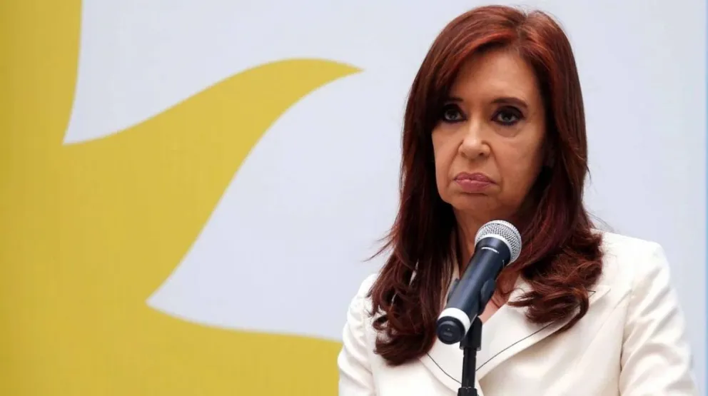 Bonadio citó a declarar a Cristina el día del cumpleaños de Nestor: ¿fue jugada preparada?