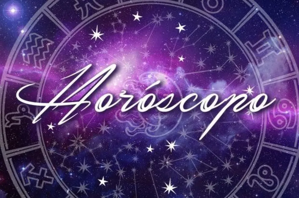 Horóscopo: martes 19 de marzo