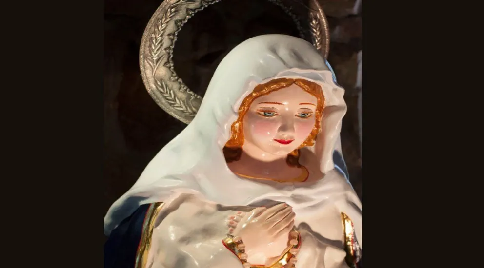 Vuelven las actividades de la Virgen del Cerro